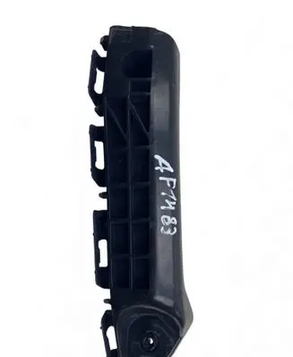 Toyota Yaris Front bumper mounting bracket 525360D090