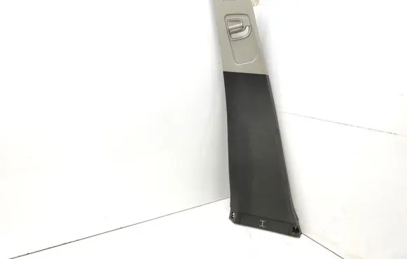 Opel Astra J (B) pillar trim (bottom) 13259167 322225228