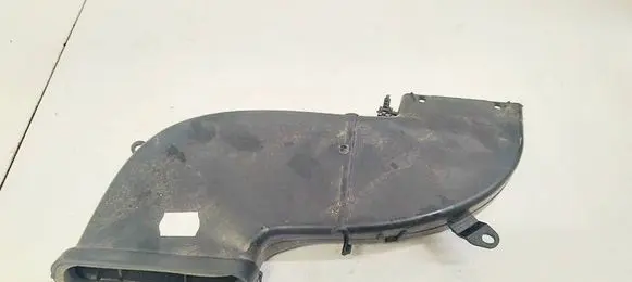 BMW 7 E65 E66 Dash center air vent grill 64226913324 14121810