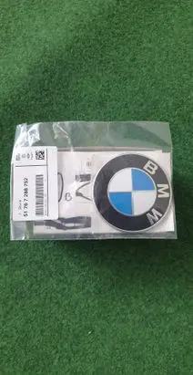 BMW 1 F40 Manufacturer badge logo/emblem 7288752