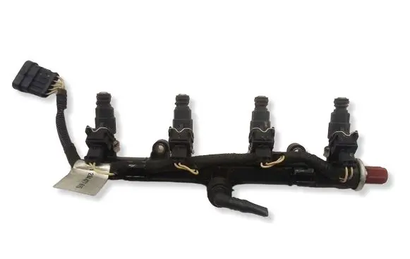 Fiat Grande Punto Fuel main line pipe 0280151218