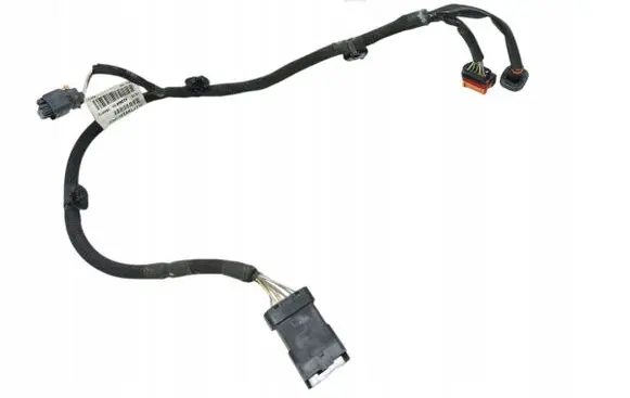 Peugeot 308 Wiring harness 9677185380