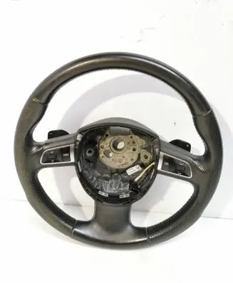 Audi A5 8T 8F Steering wheel 8T0419091B 62278000A