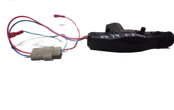 Volkswagen Transporter - Caravelle T4 Central locking motor 