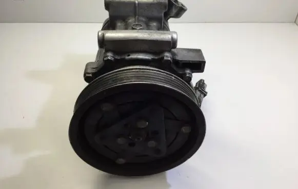 Nissan Note (E11) Air conditioning (A/C) compressor (pump) 8200651251