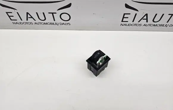Audi Q5 SQ5 Headlight level height control switch 8R0941301