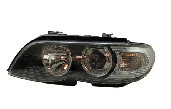 BMW X5 E53 Headlight/headlamp 22454500