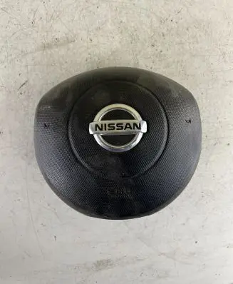 Nissan Micra Steering wheel airbag TYPEDS07 BAMPT1131