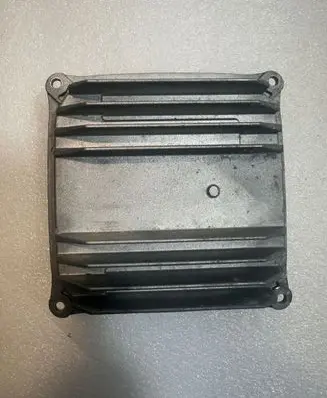 Mercedes-Benz CLS C218 X218 LED ballast control module A2188202789