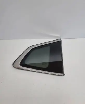 Nissan X-Trail T32 Rear side window 43R007953