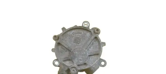 Opel Astra K Vacuum pump 55495381 F12SHL