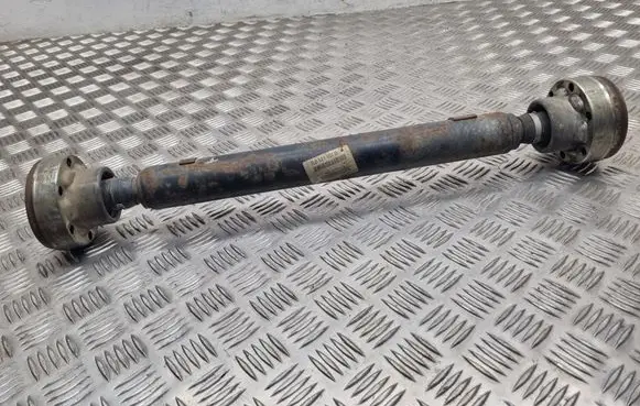 Audi Q7 4L Front prop shaft 7L0521101D