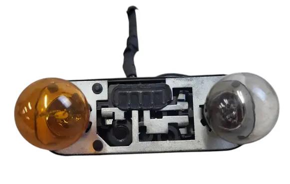 Ford S-MAX Tail light bulb cover holder 162492