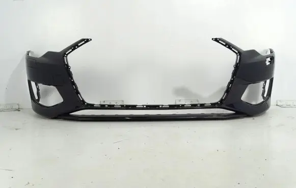 Audi A6 S6 C8 4K Front bumper