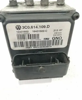 Volkswagen PASSAT B6 ABS Pump 3C0614109D