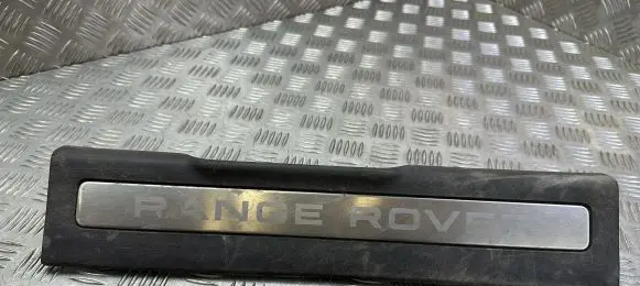 Land Rover Evoque I Front sill trim cover BJ3213200ACW