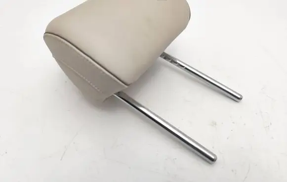 Genesis GV80 Rear seat headrest
