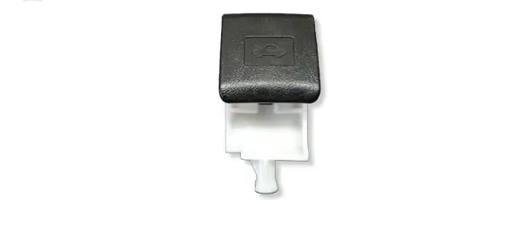 Lexus IS 220D-250-350 Engine bonnet (hood) release handle 5361120070