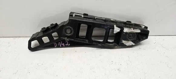 Volkswagen Scirocco Front bumper mounting bracket 1K8807184B
