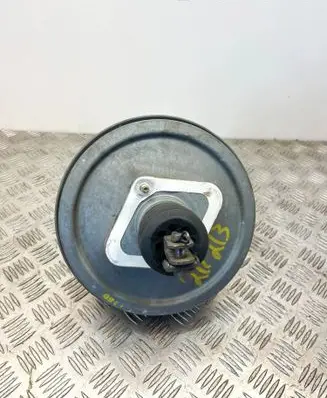 Mercedes-Benz SL R129 Brake booster A0054303630 A0004301102