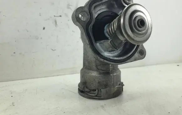 Thermostat/thermostat housing