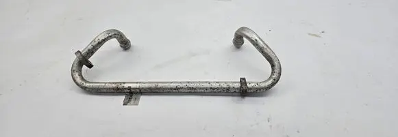 Jaguar XK - XKR Turbo turbocharger oiling pipe/hose 7W836N734AB