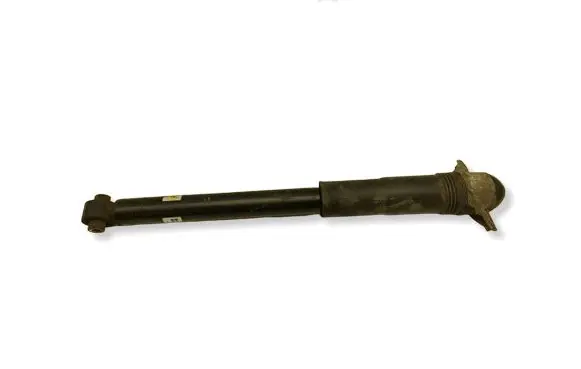 Volkswagen Golf VII Rear shock absorber/damper 1J0512135A