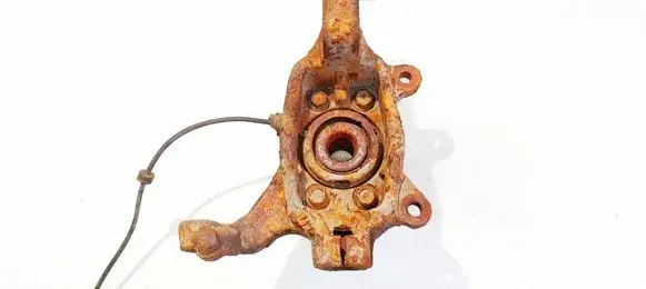 Nissan Murano Z50 Front wheel hub