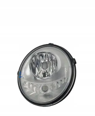 Renault Twingo II Front fog light 261509865R