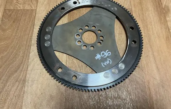 Volkswagen Touareg II Flywheel 059105323BQ