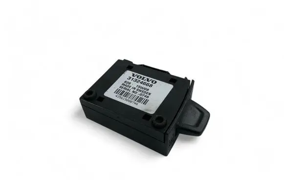 Volvo V60 Other control units/modules 31324668