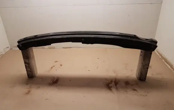 Audi RS4 Rear bumper cross member 8T0807331A 8T0807313 8T0807332A