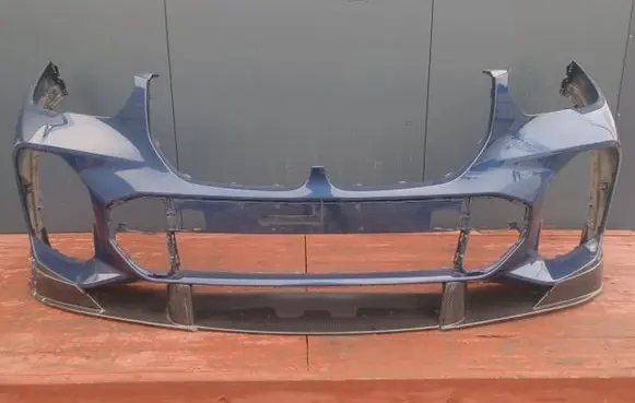 BMW X5 G05 Front bumper 8069207