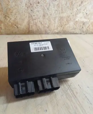 Comfort/convenience module