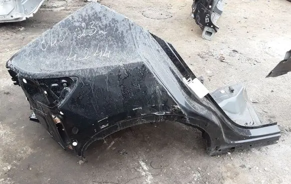 Volvo C40 Rear quarter panel 32394089