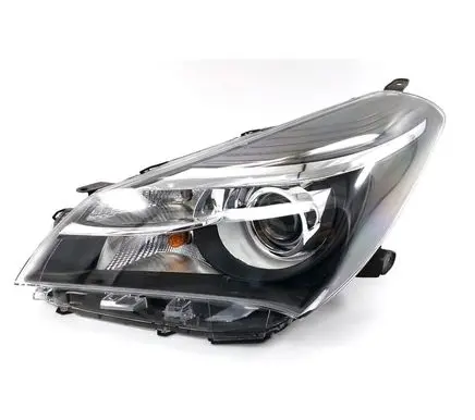 Toyota Yaris Headlight/headlamp 81170-0DA30