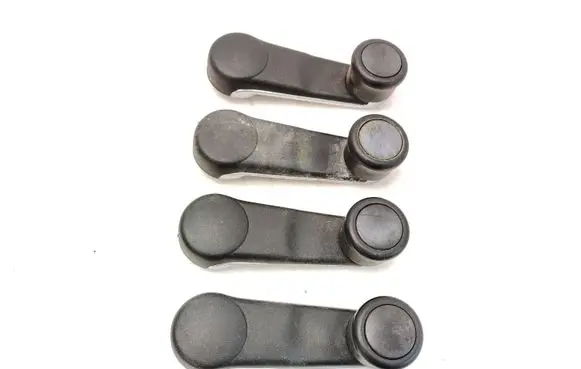 Audi 80 90 S2 B4 Front door window winding handle 