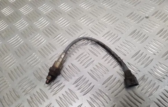 Renault Twingo III Lambda probe sensor H8201312873