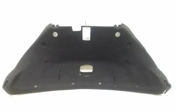 Mercedes-Benz CLS C218 X218 Tailgate trim A2186940025