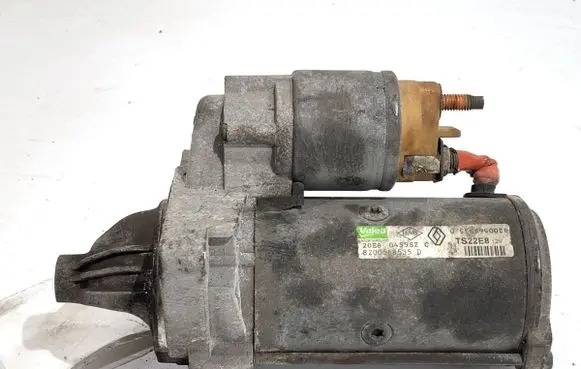Renault Laguna III Starter motor 8200568535D