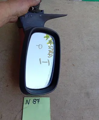 Opel Astra F Manual wing mirror 90479978
