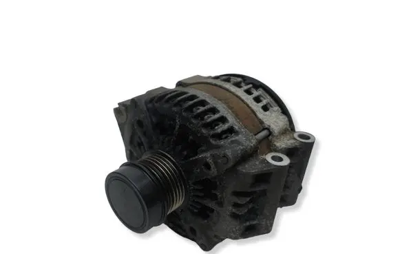 Chrysler Pacifica Generator/alternator P56029732AB 02006 TN4210007181