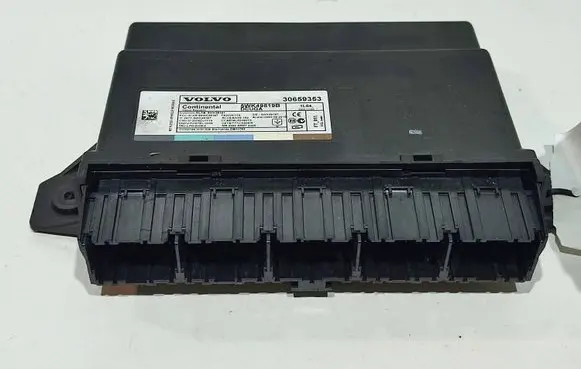 Volvo V70 Other control units/modules 30659353 5WK49819B