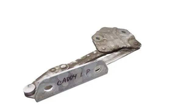 Volkswagen Caddy Engine bonnet/hood hinges 1T0823302E