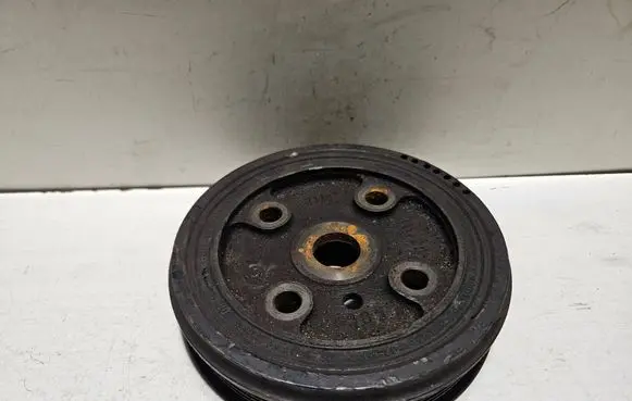 Volvo V70 Crankshaft pulley 30637335