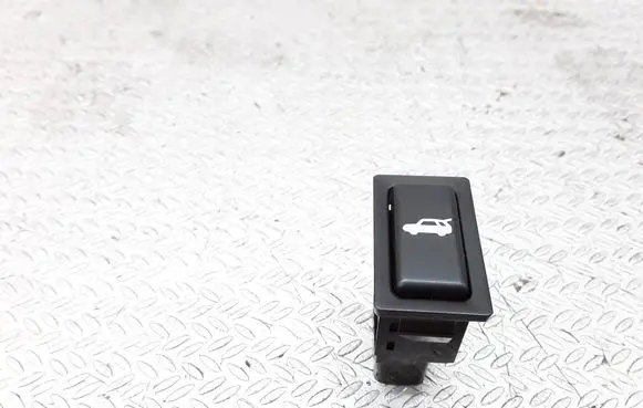 Pontiac Vibe Tailgate opening switch 