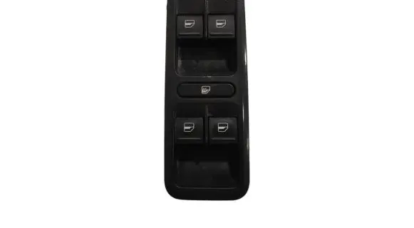 Skoda Yeti (5L) Electric window control switch 1Z0959858B 8898696 87800