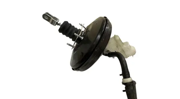 Hyundai i20 (GB IB) Brake booster