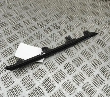 Toyota RAV 4 (XA50) Front bumper splitter molding 5312442060