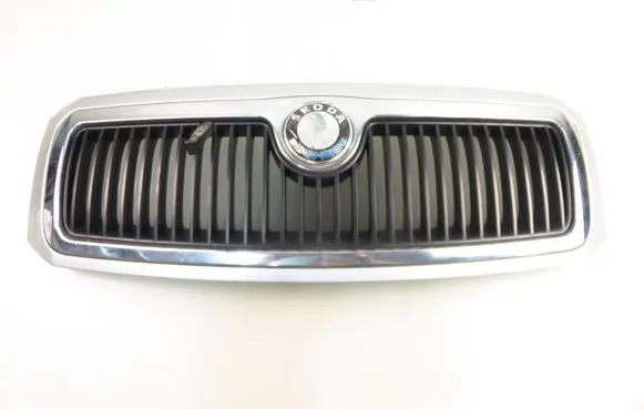 Skoda Fabia Mk1 (6Y) Front grill 6Y0853668